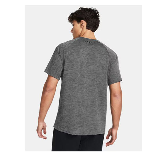 Men's UA Tech™ Textured Short Sleeve