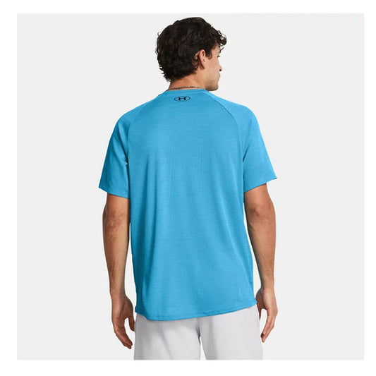 Men's UA Tech™ Textured Short Sleeve