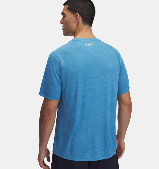 Tech™ Textured Men's Short Sleeve