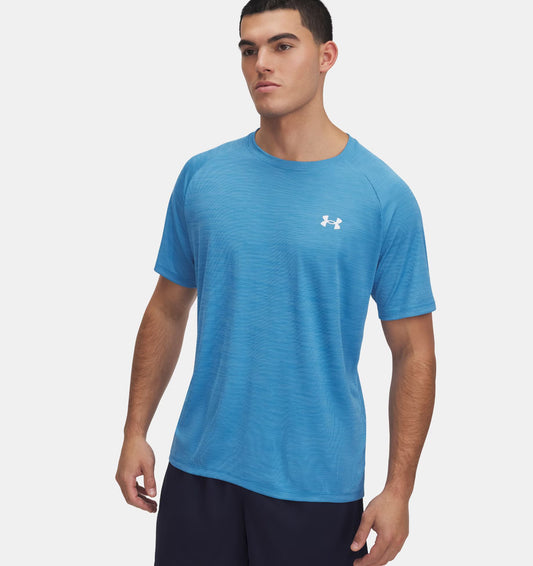 Tech™ Textured Men's Short Sleeve
