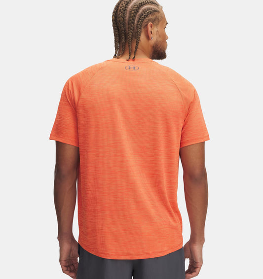 Tech™ Textured Men's Short Sleeve