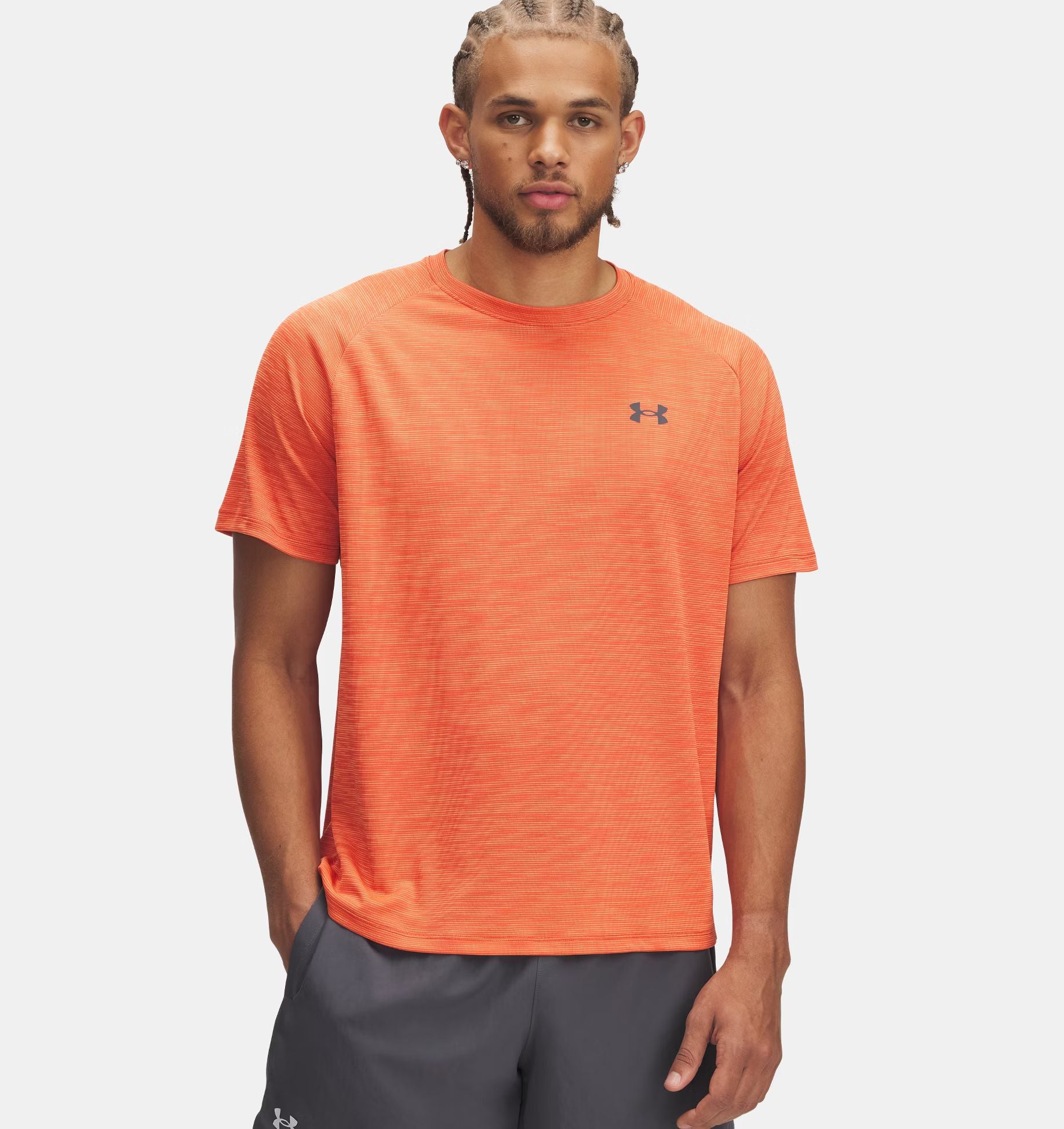 UNDER ARMOUR TRAINING T-shirt|1382796-847
