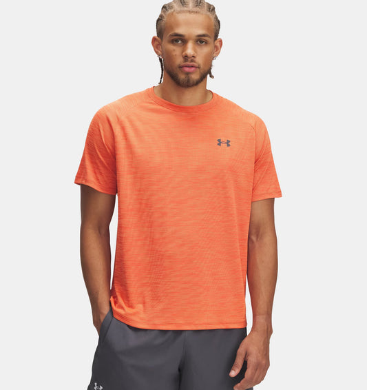Tech™ Textured Men's Short Sleeve