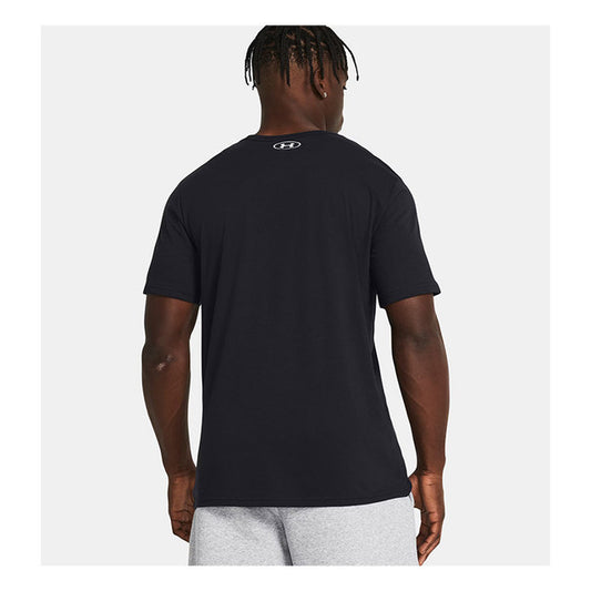 Men's UA Foundation Short Sleeve