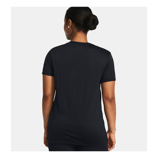 Women's UA Tech™ Big Logo Short Sleeve