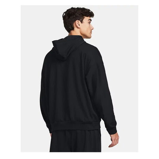 Men's UA Journey Rib Hoodie