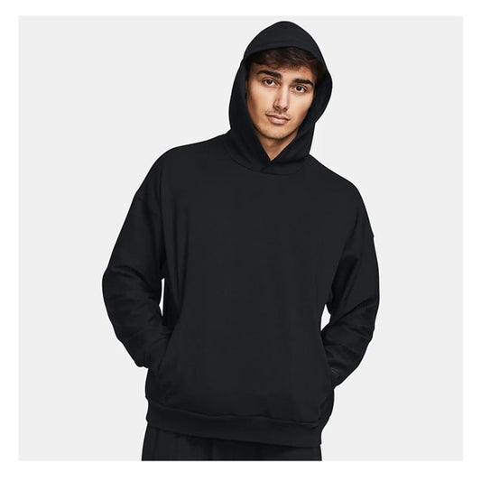 Men's UA Journey Rib Hoodie