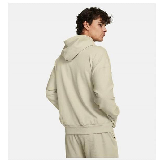 Men's UA Journey Rib Hoodie