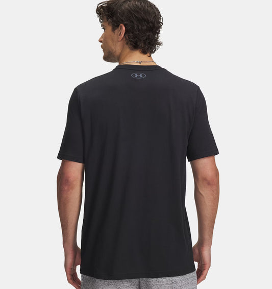 Project Rock Payoff Graphic Men's Short Sleeve