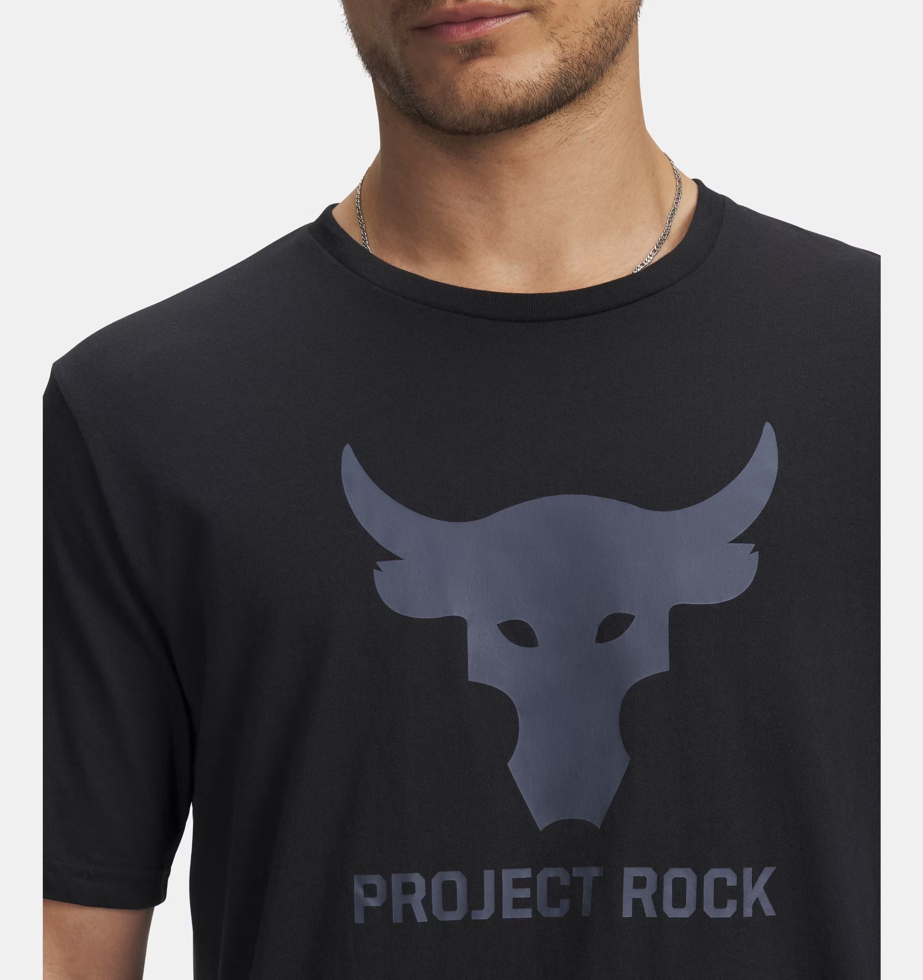 UNDER ARMOUR TRAINING T-shirt|1383191-001