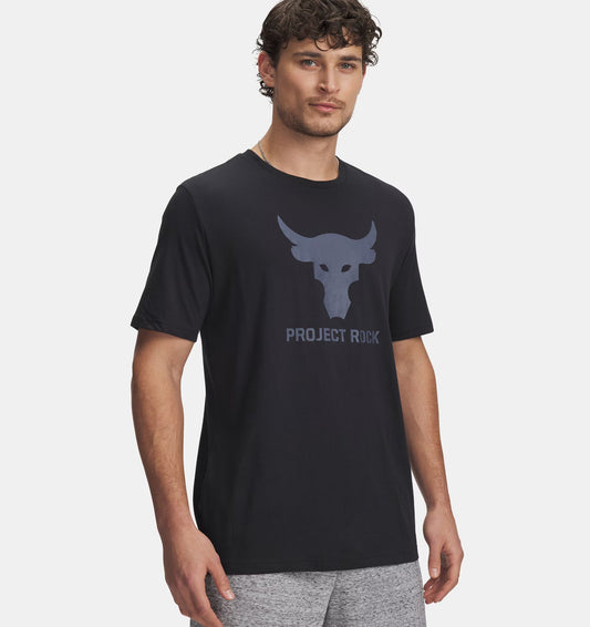 Project Rock Payoff Graphic Men's Short Sleeve