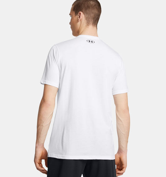 Project Rock Payoff Graphic Men's Short Sleeve
