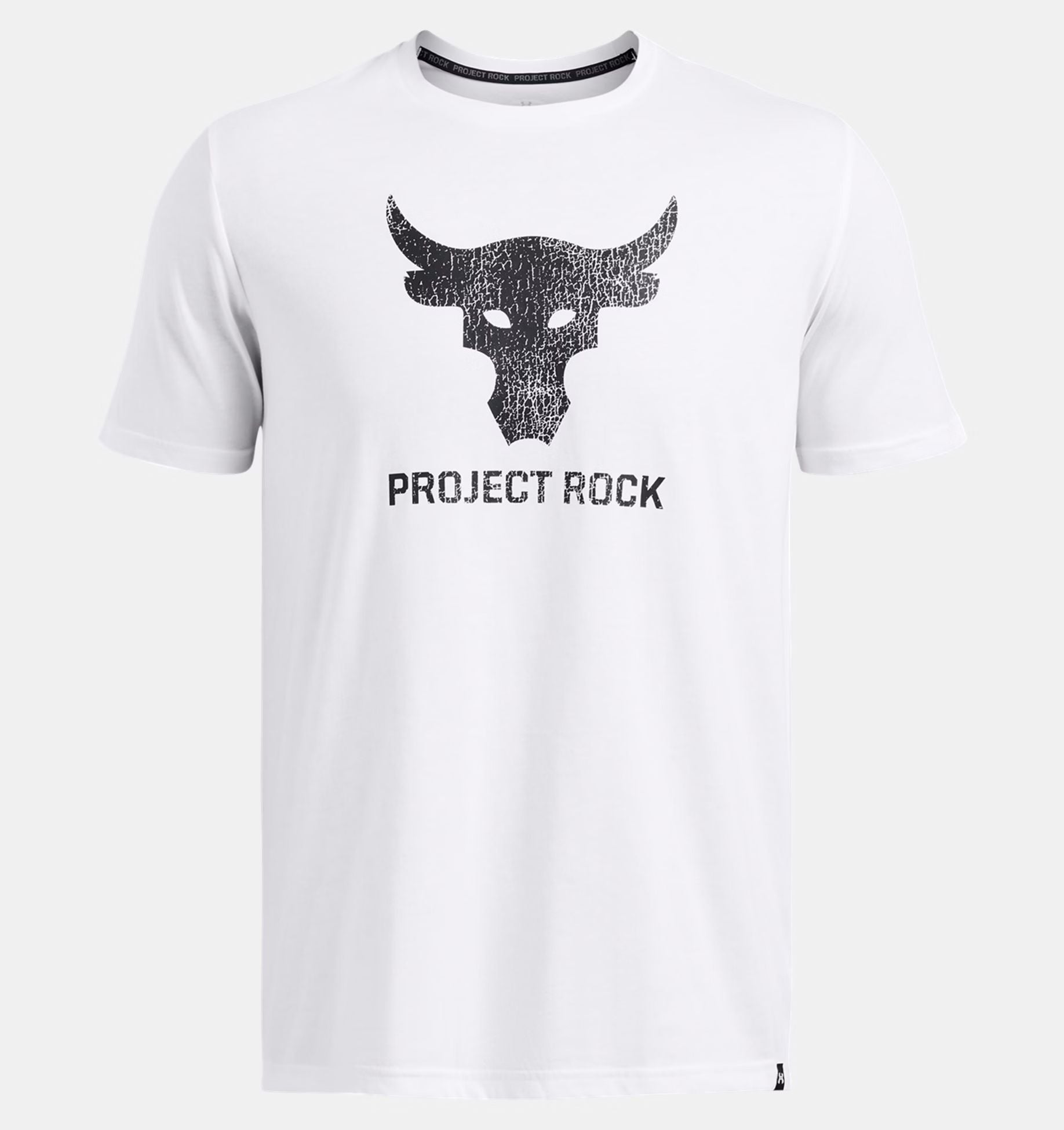 UNDER ARMOUR TRAINING T-shirt|1383191-100
