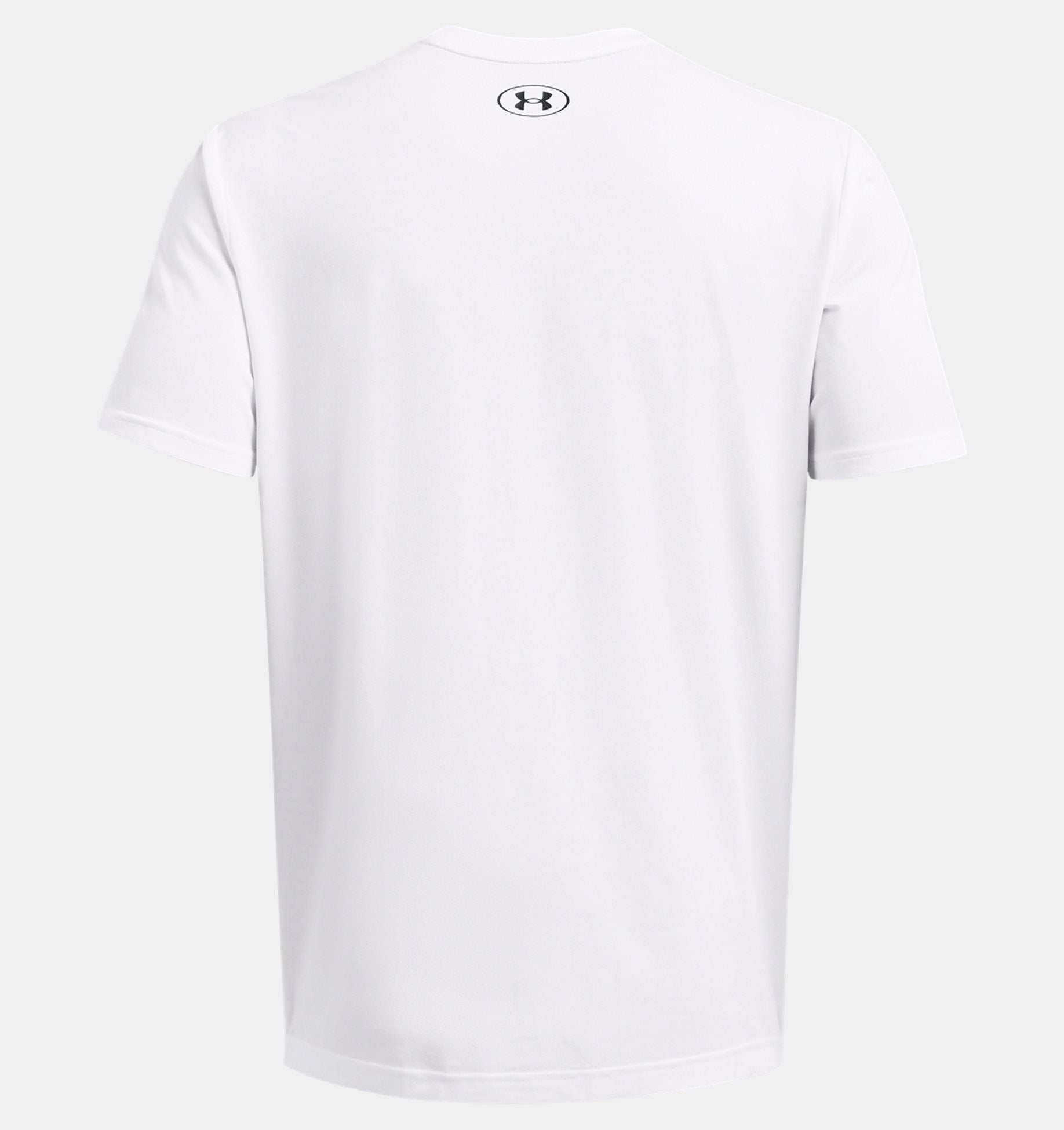 UNDER ARMOUR TRAINING T-shirt|1383191-100