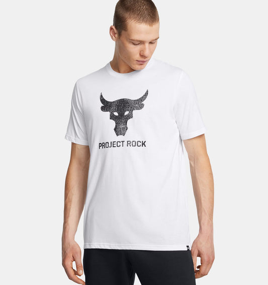 Project Rock Payoff Graphic Men's Short Sleeve