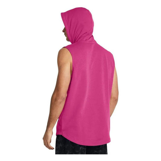 UA Project Rock Payoff Men's Tank Top