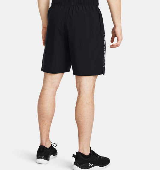 Tech™ Woven Wordmark Men's Shorts