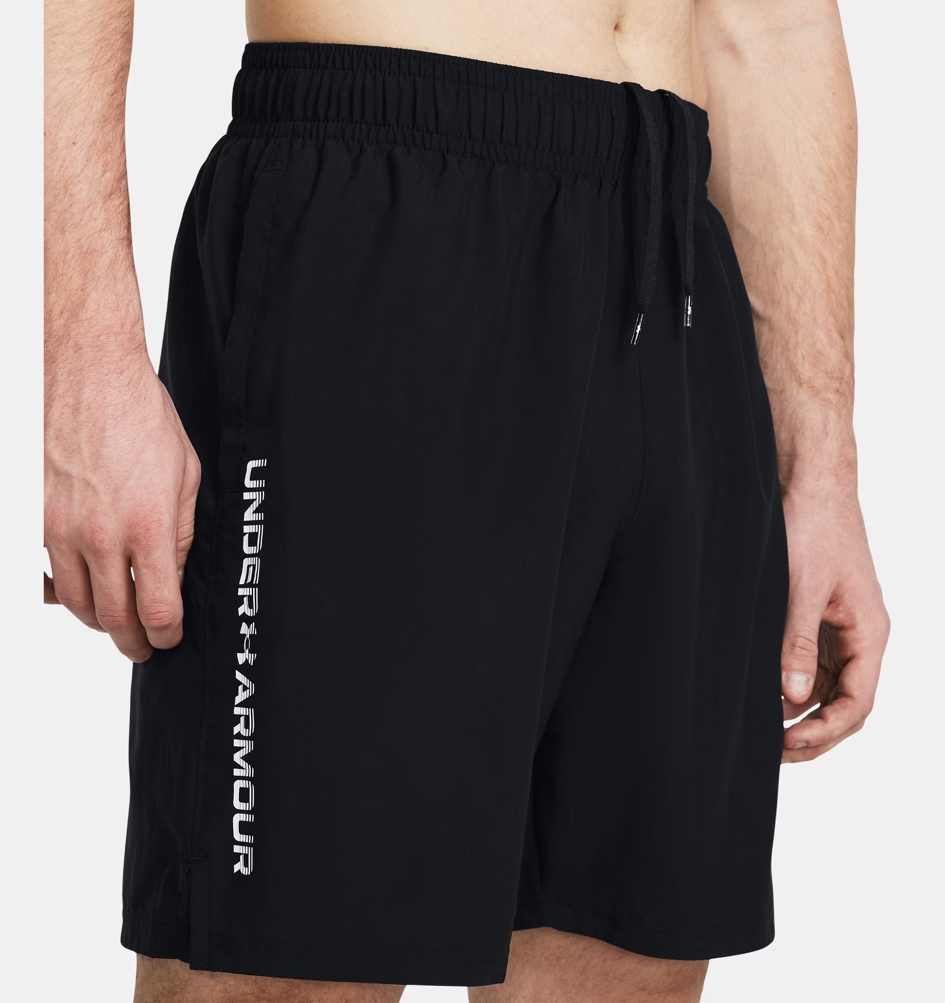 UNDER ARMOUR TRAINING BOTTOM|1383356-001