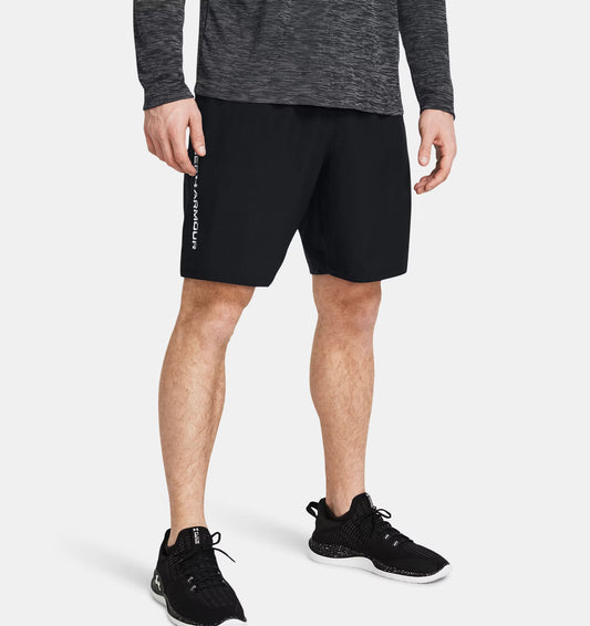 Tech™ Woven Wordmark Men's Shorts