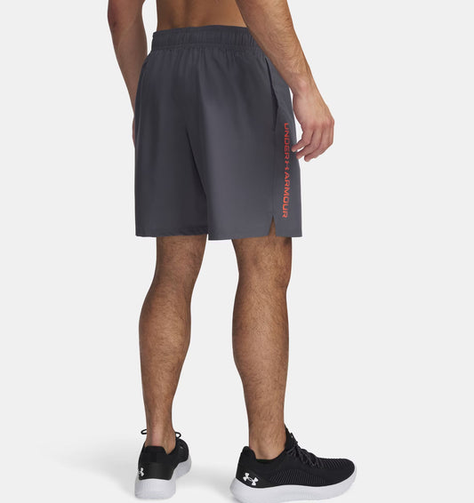 Tech™ Woven Wordmark Men's Shorts