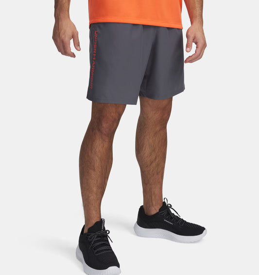Tech™ Woven Wordmark Men's Shorts