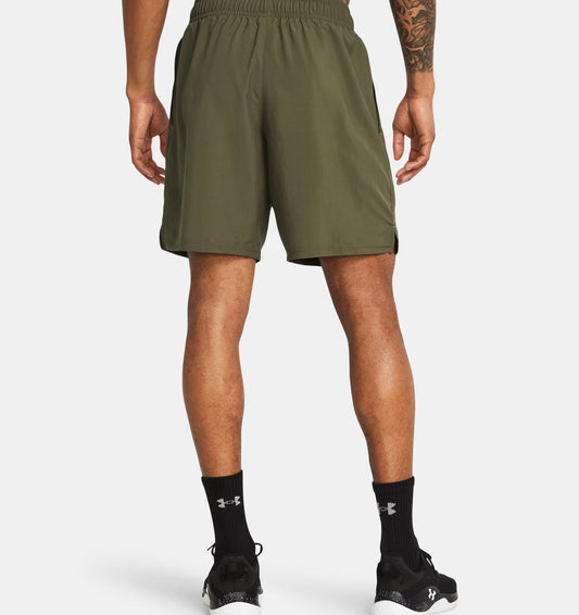 Tech™ Woven Wordmark Men's Shorts