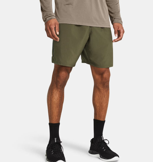 Tech™ Woven Wordmark Men's Shorts