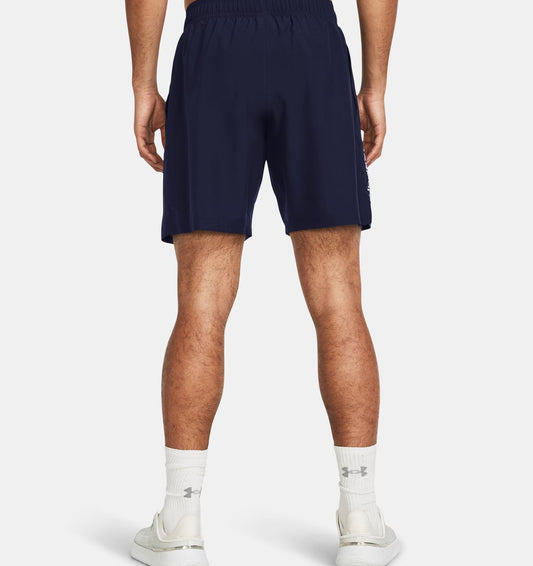 Tech™ Woven Wordmark Men's Shorts