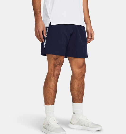 Tech™ Woven Wordmark Men's Shorts