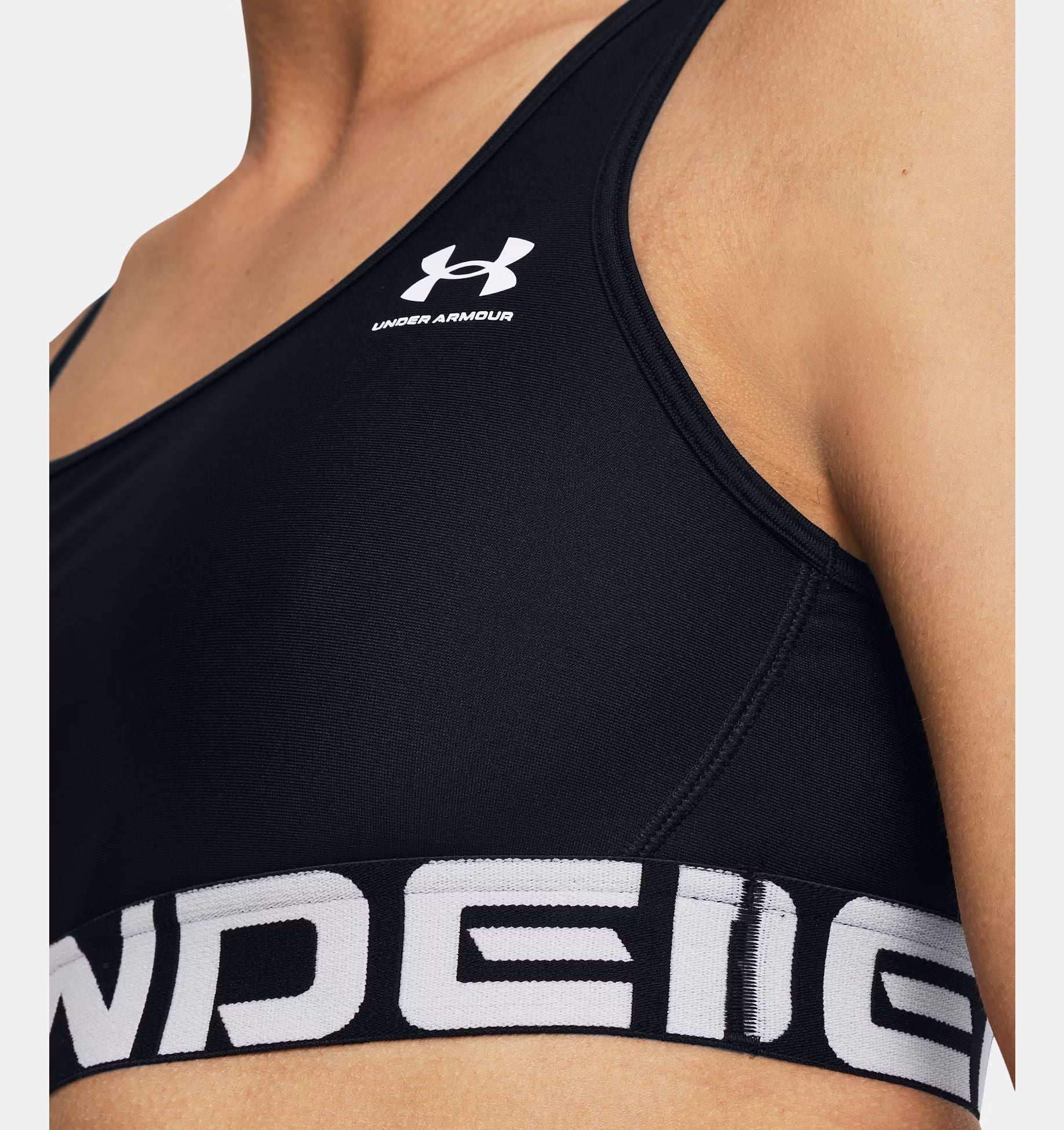 UNDER ARMOUR TRAINING BRA|1383544-001