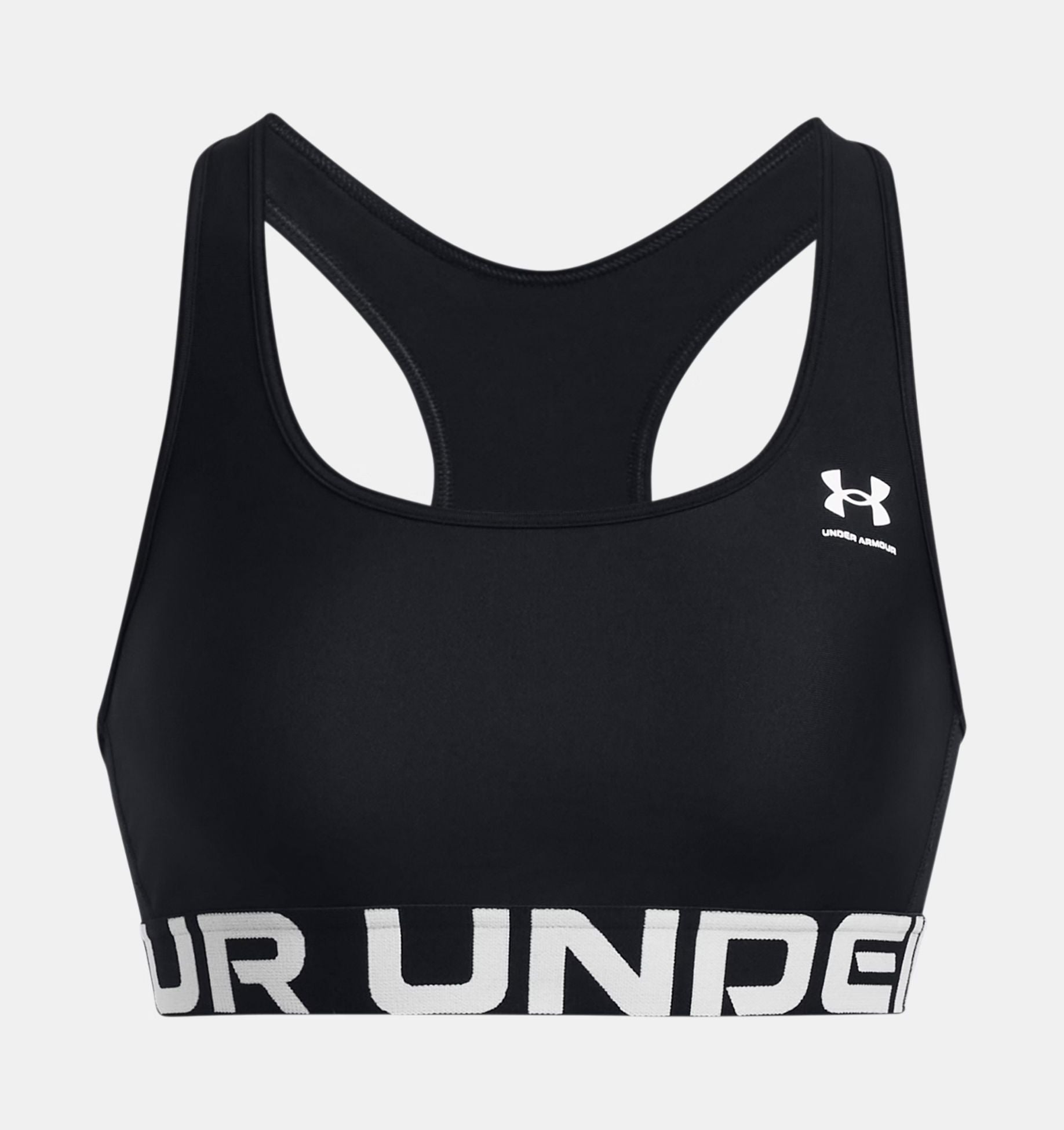 UNDER ARMOUR TRAINING BRA|1383544-001