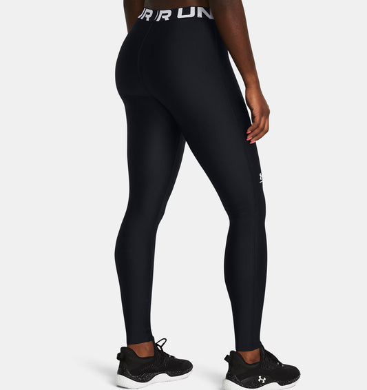 HeatGear® Women's Leggings