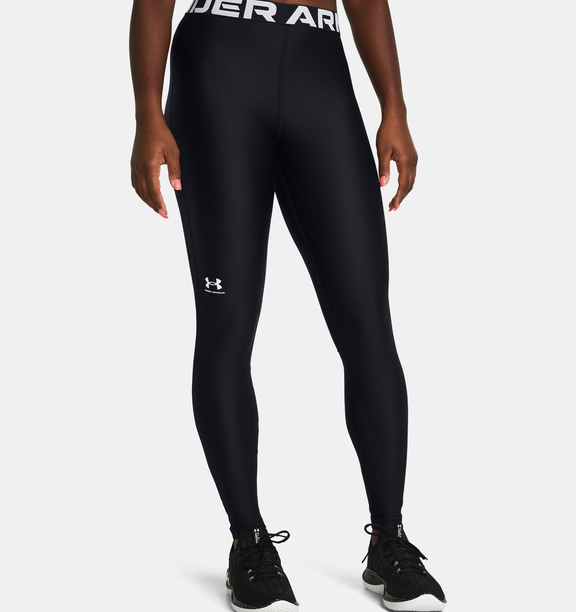UNDER ARMOUR TRAINING BOTTOM|1383559-001