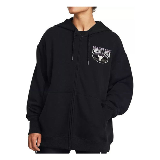 UA Hooded Sweatshirt