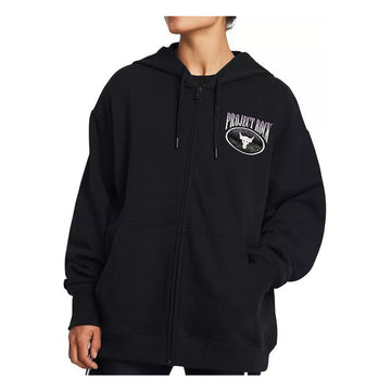 UA Hooded Sweatshirt