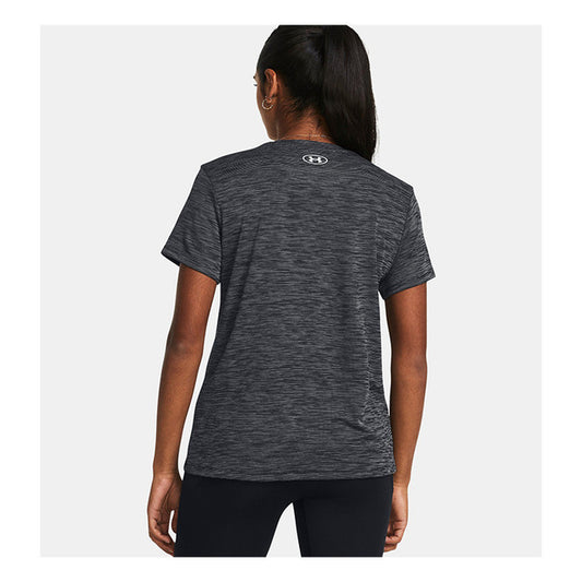 Women's UA Tech™ Textured Short Sleeve