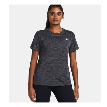 Women's UA Tech™ Textured Short Sleeve