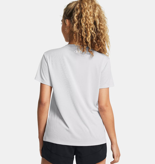 Tech™ Textured Women's Short Sleeve