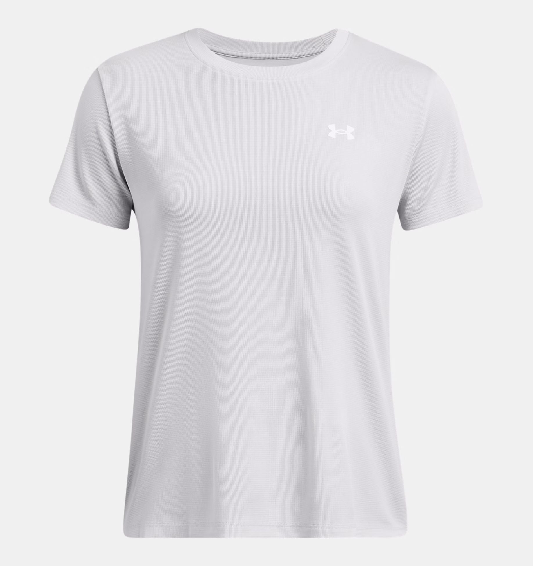 UNDER ARMOUR TRAINING T-shirt|1383641-014