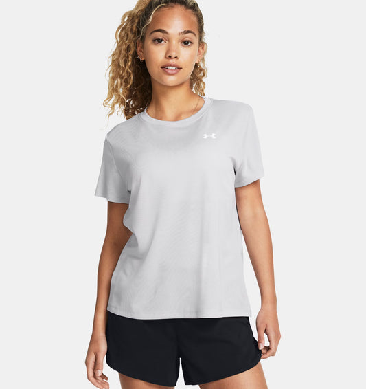 Tech™ Textured Women's Short Sleeve