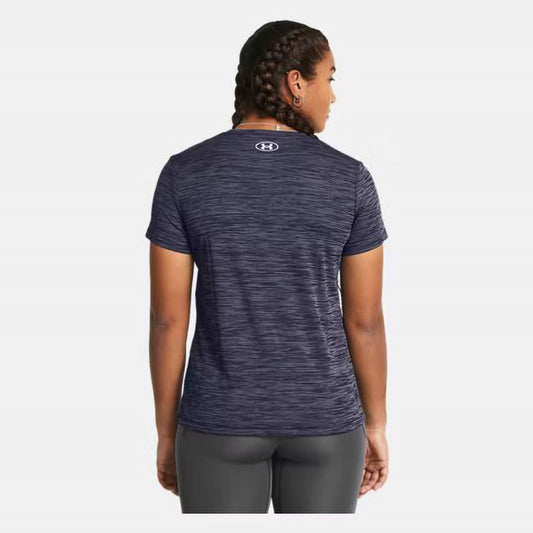 Women's UA Tech™ Textured Short Sleeve