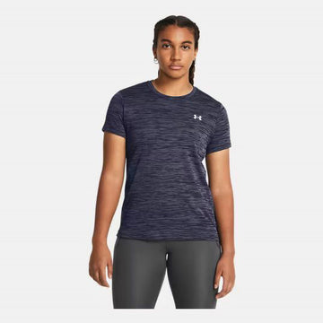 Women's UA Tech™ Textured Short Sleeve