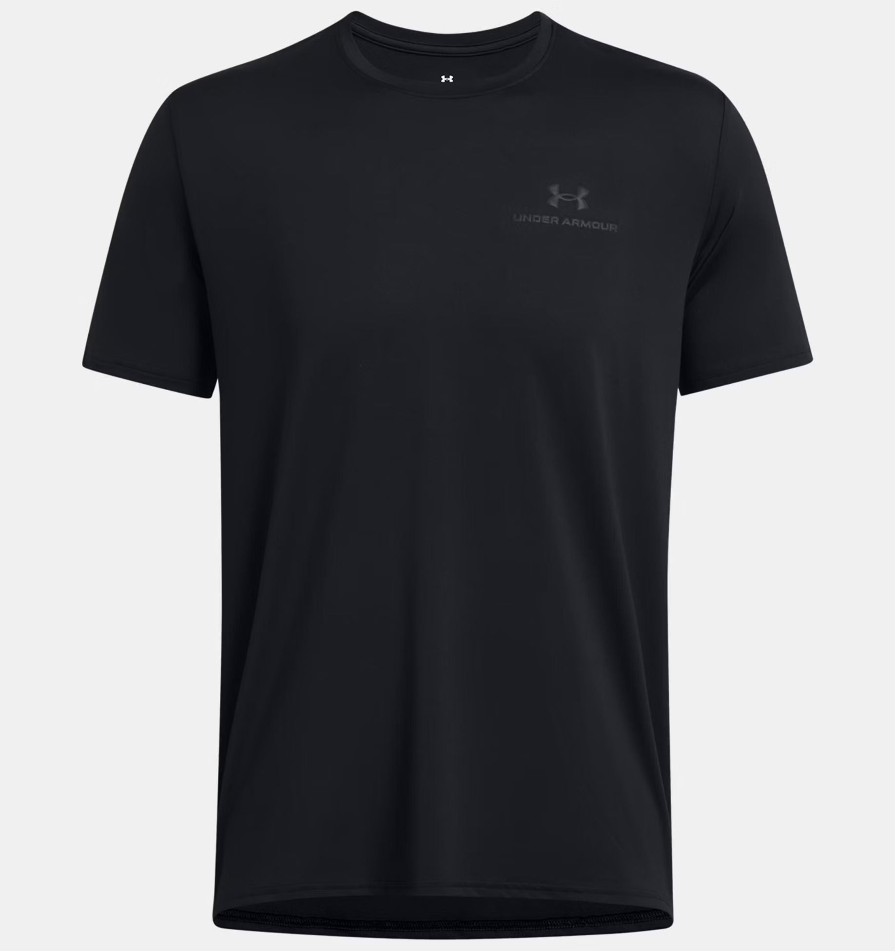UNDER ARMOUR TRAINING T-shirt|1383973-001