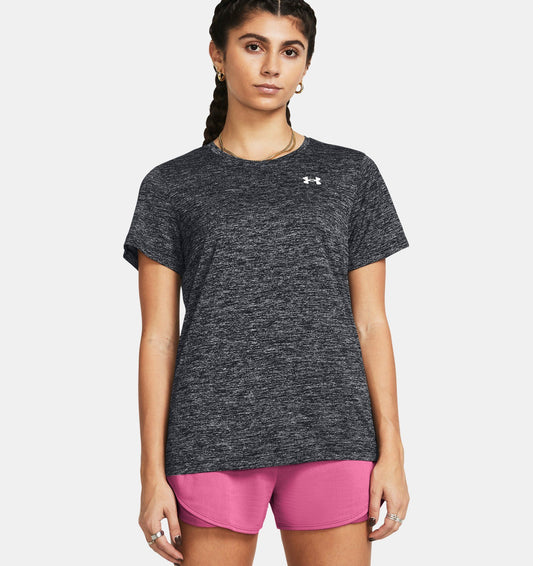 Tech™ Twist Women's Short Sleeve