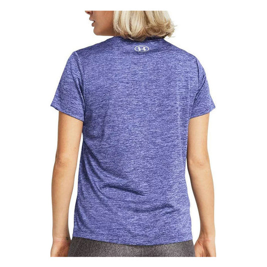 Women's UA Tech™ Twist Short Sleeve