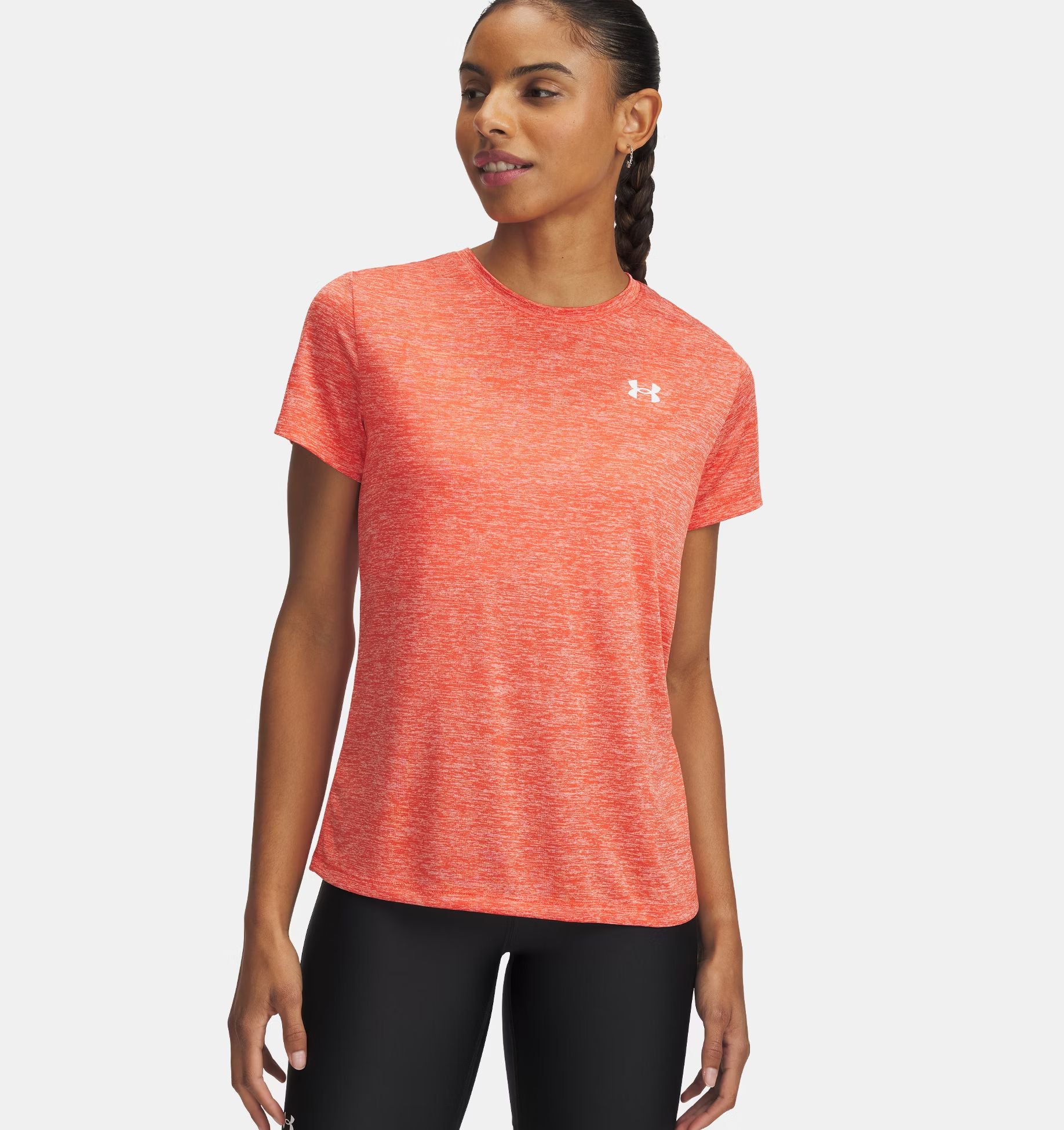 UNDER ARMOUR TRAINING T-shirt|1384230-847