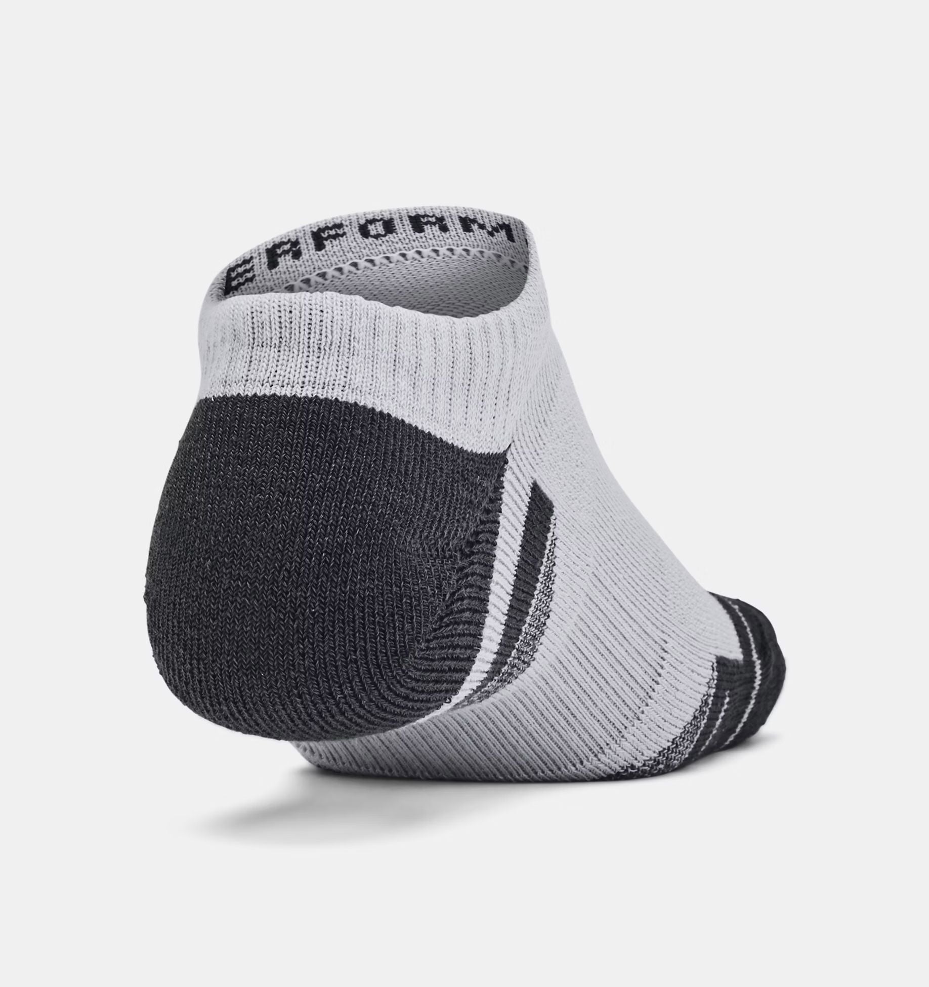 UNDER ARMOUR TRAINING SOCKS|1386243-011