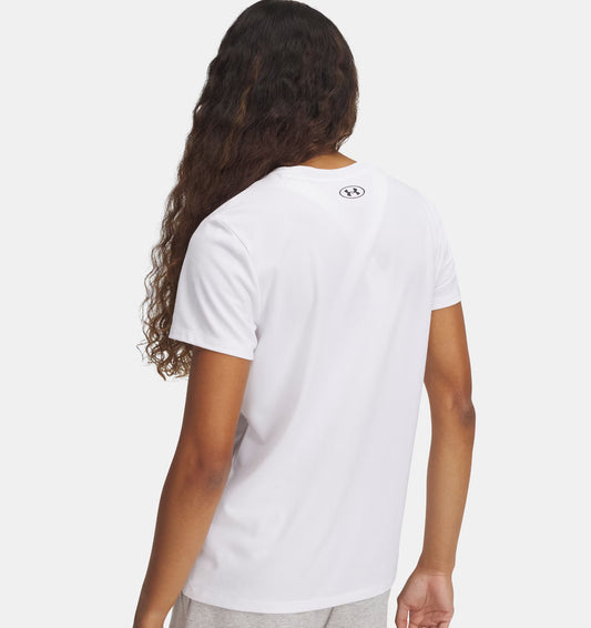 Tech™ PTH Graphic Women's Short Sleeve