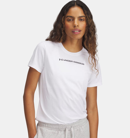 Tech™ PTH Graphic Women's Short Sleeve