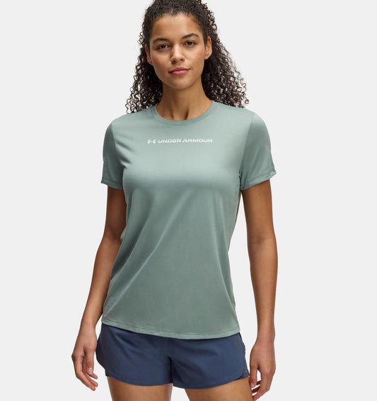 Tech™ PTH Graphic Women's Short Sleeve